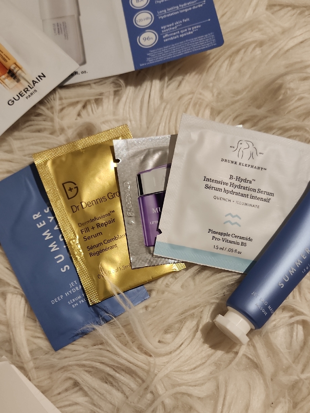 Sephora Samples Bundle - Picture 4 of 5